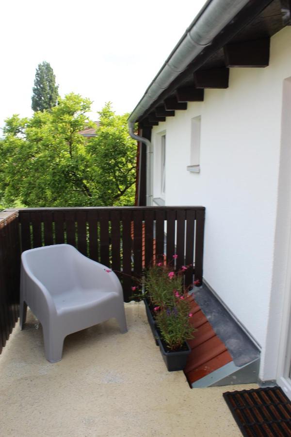 Pension Koenig Kassel Exteriér fotografie