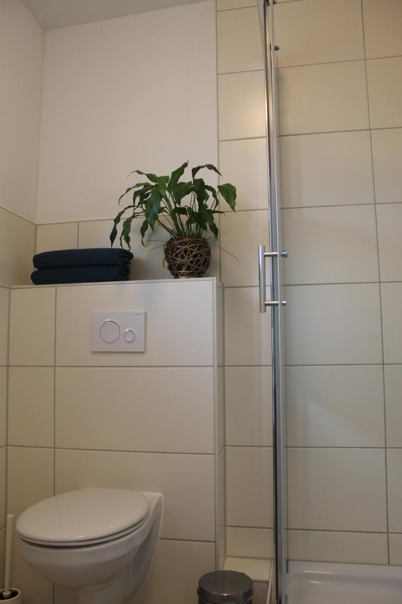 Pension Koenig Kassel Exteriér fotografie