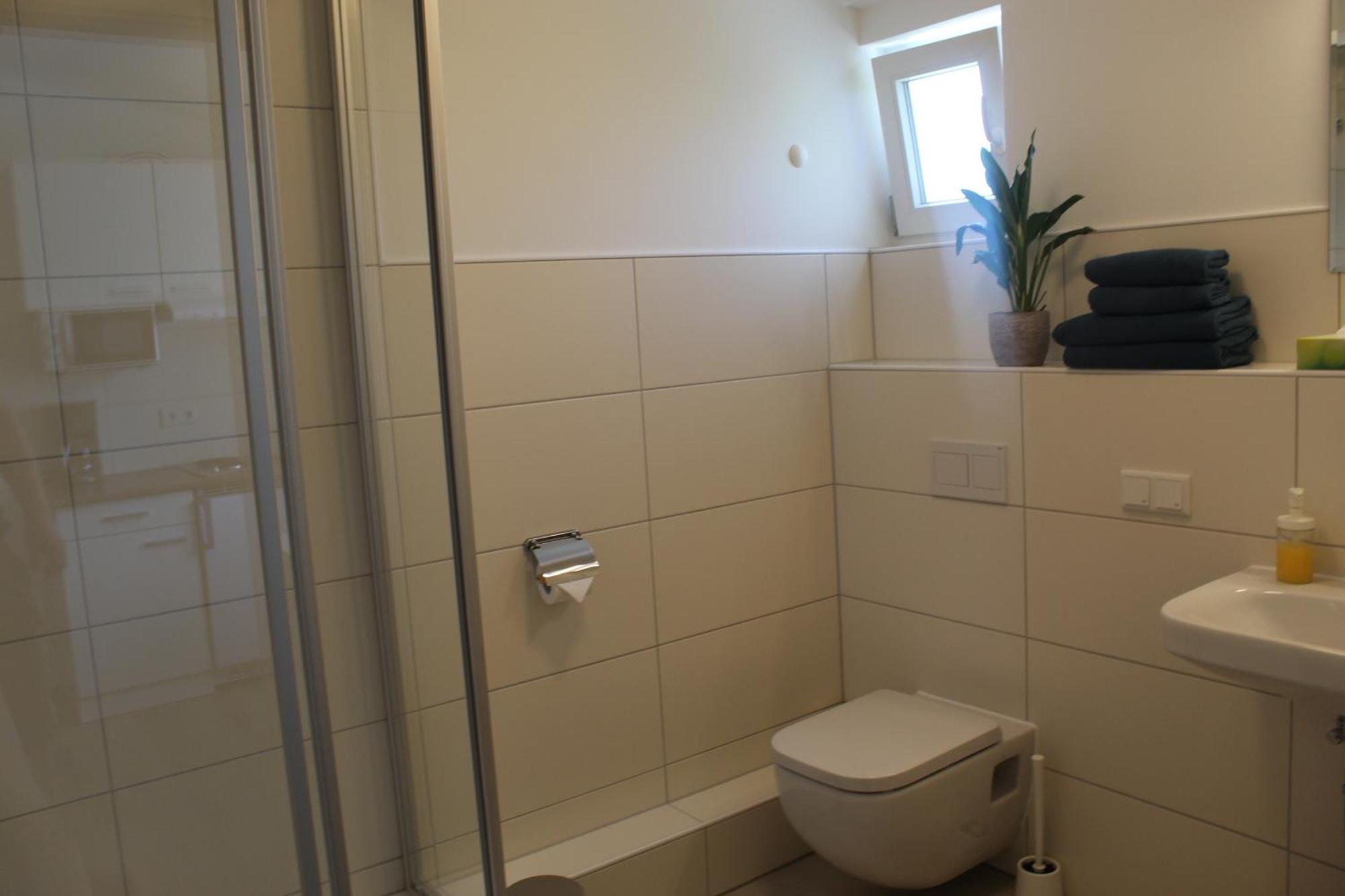 Pension Koenig Kassel Exteriér fotografie