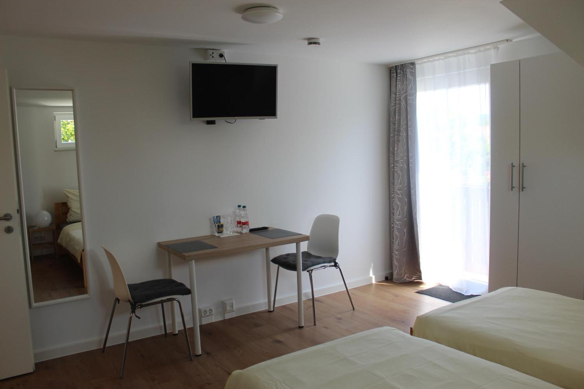 Pension Koenig Kassel Exteriér fotografie